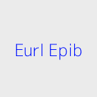 Promotion immobiliere Eurl Epib